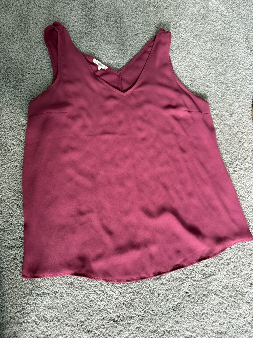 Maurice’s Blouse Tank - Picture 2 of 4